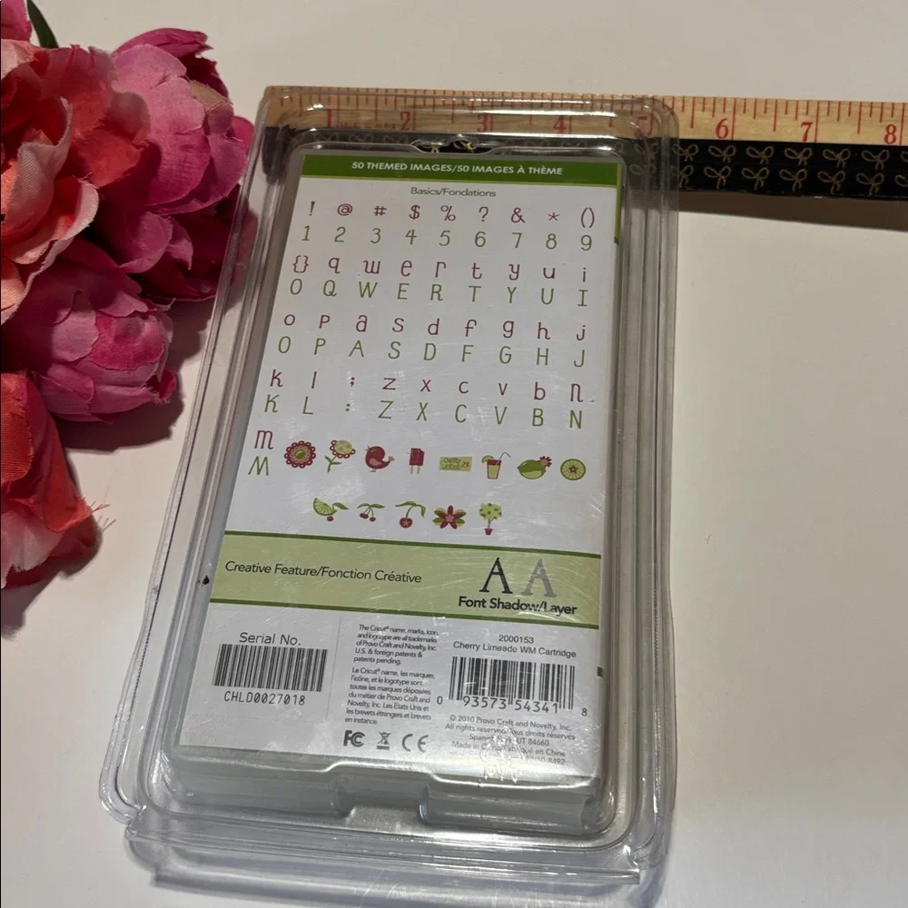 Cricut perfect crafting